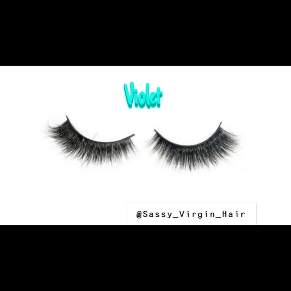 THIN MINK LASHES 3 pairs 30$ - Picture 3 of 9